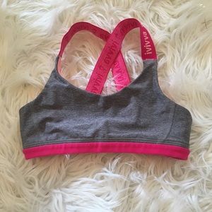 Ivivva bra.
